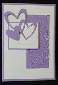 Celebrate a wedding, birthday, anniversary, or graduation. Pin By Holly Hull On Valentines Embossed Cards Valentines Cards Birthday Cards