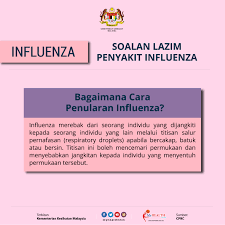 Influenza