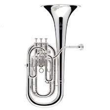 Or $172 /month^ with 48 month. Besson Sovereign 955 Baritone Horn Brass Music Specialists