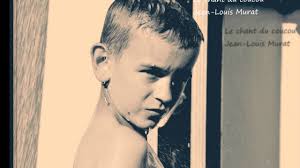 Le Chant Du Coucou Jean Louis Murat Jean Louis Murat Musique