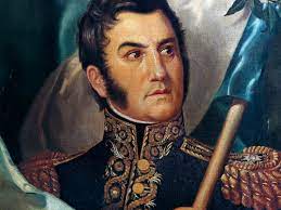 Jun 11, 2016 · his father, juan jose de san martín y gómez, was an unsuccessful spanish soldier, from cervatos de la cueza, palencia. Jose De San Martin Facts Timeline Life Biography