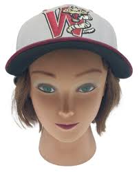 NEW ERA 7 5 8 MINOR LEAGUE HAT