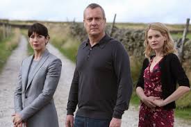 The tenacious and stubborn dci banks unravels disturbing murder mysteries aided by his young assistants, ds annie cabbot and di helen morton. Whatever Happened To The Cast Of Dci Banks