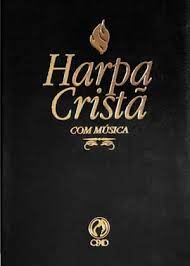 5 horas de belos hinos ccb hinário 5 cantados. Harpa Crista Completa 640 Hinos Um So Corpo Um So Corpo