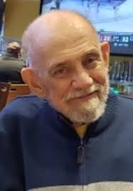 Obituary for Allen Martin Zook