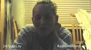 Gods Behaving Badly (partially found unreleased film based