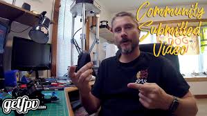 Maybe you would like to learn more about one of these? Video Installing Betaflight Drivers Getfpv Learn