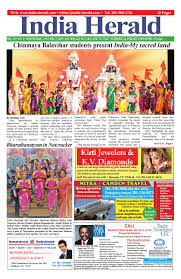 India Herald 010219 By India Herald Issuu