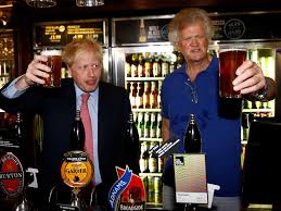This article is more than 4 months old. Wetherspoon Scraps Dividend As Footfall Plummets Investors Chronicle