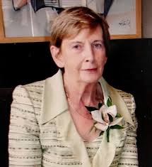 Frances Pigott Galligan (1943-2022)