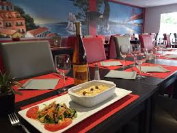 Le Resto Du Lac Frontignan Menu Prix Restaurant Avis Tripadvisor