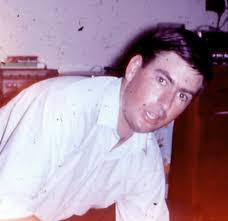 Combat Tracker Team Photo