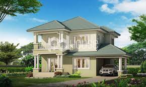 แบบบ าน w 128 บ าน 2 ช น ห องนอน 3 ห อง ห องน ำ 3 ห อง ท จอดรถ 1 ค น พ นท ใช สรอย 203 ตารางเมตร ขนาดท ด น 72 ตารางวา กว าง 1 บ าน ร ปแบบ บ าน ผ งบ าน