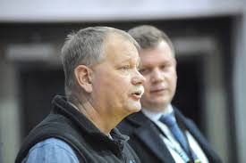 A night of atonement and a crushing defeat