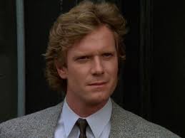 Who is William R. Moses dating? William R. Moses girlfriend, wife