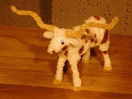 Pin On Pipe Cleaner Animals