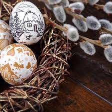 From the baskets to the egg decorating, food and table decor, hgtv has everything needed for celebrating easter 2021. 50 Easter Egg Traditions You Ve Never Heard Of The Family Handyman