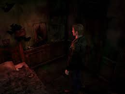 In order to solve this puzzle, you must find three. Sh2 Walkthrough