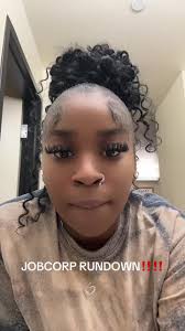 Victoria Hernandez Job Corps