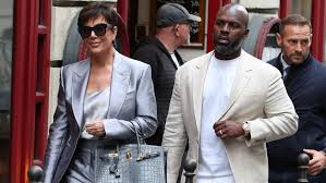 10.11.2021 · corey gamble is not only kris jenner's boyfriend but a successful talent manager kris jenner's leading man has a large amount of wealth on his own making his autonomy clear. Kris Jenner And Corey Gamble Step Out For Paris Fashion Week