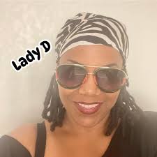 Where's Lady D headed this weekend? Greensboro NC for TCH Holiday Swagg by  way of Charlotte NC. I'm