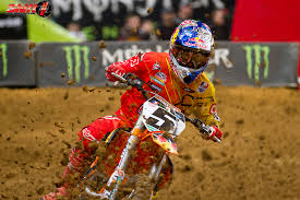 Ryan Dungee St Louis Supercross Supercross Ryan Dungey Motocross