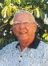 John Ritchey Obituary (1927