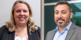 The Wheel Group Announces Two Company Appointments