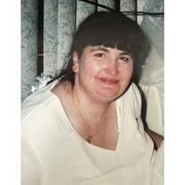 Bettyjane Anne Bruce Obituary