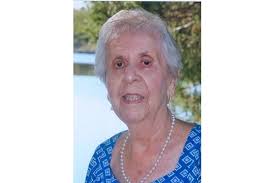 Doris Brown Obituary (1933