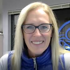 Jay Hammes of SAFE SPORT ZONE is