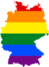 We run educational programs for faculty, staff, departments, and organizations as well as coordinate. Lgbt Rights In Germany Wikidata