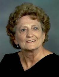 Adeline Amanda (Balz) Schmitz Obituary