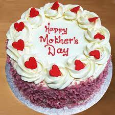 Get the recipe from delish. Happy Mother S Day Vanilla Cake 1 Kg Cakes For Mom