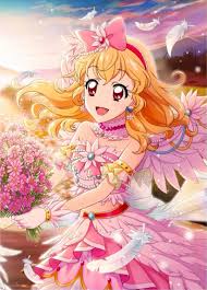 Kết quả hình ảnh cho aikatsu