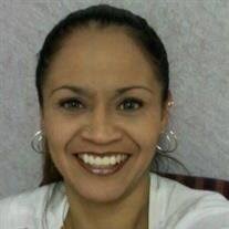 Andrea Zepeda Leija Obituary