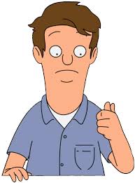 Rudy is Kindness! Now for Patience! : r/BobsBurgers