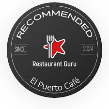 El Puerto Café
