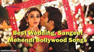 Best Wedding Songs To Dance In Hindi 60 Dance Songs For Wedding Sangeet Hindi B Dance Hindi Sangeet Wedding Dance Songs Best Wedding Songs Wedding Songs