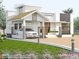 Only ground floor house designs small house elevation from www.pinterest.com. Ground Floor House Plan Kerala Home Design Bloglovin