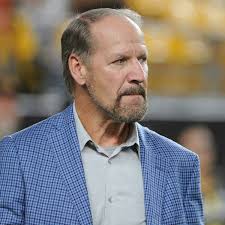 BREAKING NEWS: Steelers former head coach Bill Cowher has left a shocking  message to Steelers owner Arthur Rooney II frustrating her ownership and  causing a significant stir within the…. Read More In