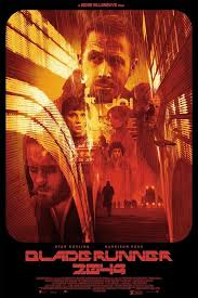 Watch blade runner 2049 online full movie for free, stream in hd quality without signup & download movies option also available. Blade Runner 2049 By Gabz Ltd X 250 Screen Print Poster Art Mint Mondo Movie Ebay