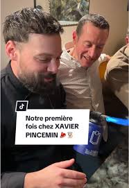 Xavier Pincemin Gastronomia