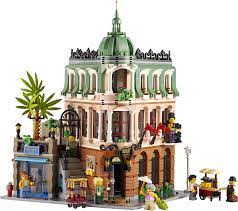 Lego® Creator Expert Toys | Official Lego® Shop Us
