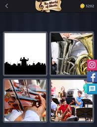 Check spelling or type a new query. 4 Pics 1 Word Daily Bonus Puzzle January 7 2021 Daily Puzzle Answers
