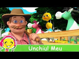 24:11 infopescar 49 232 просмотра. Unchiul Meu E Gospodar I A I A O Are CloÈ™ca Pe Cuibar I A I A O Piu Piu Piu Aici Dincolo Piu Piu Ici Piu Piu Colo Piu Pret