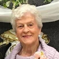 D.J. O'Dell Obituary