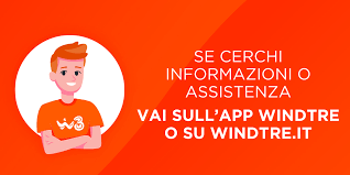 Wind tre è una società operante nel settore delle telefonia nata dalla fusione tra wind e 3 italia. Windtre Windtreofficial Twitter