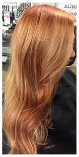 Blonde hair is considered a bit hard to maintain. 97 Red Hair With Blonde Highlights Ideas Hair Hair Styles Red Hair