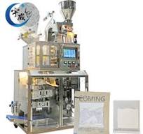 Deals Ultrasonic Tea Bag Sealing Machine Triangle Tea Bag ...